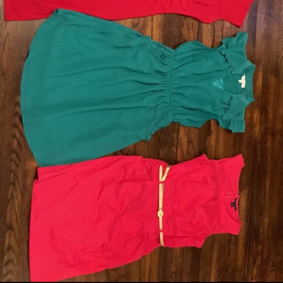 Spring summer dress - Picture 2 of 2